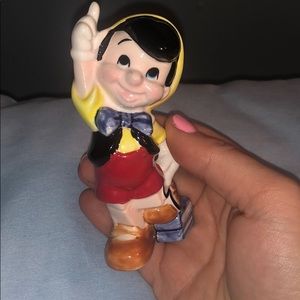 Disney Pinocchio figurine